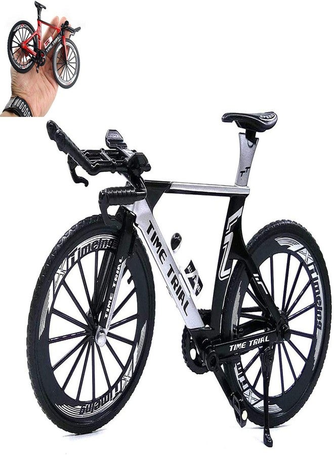 ماجيك واند عصا سحرية【12 قطعة، نموذج مصغر بمقياس 1:10 مصنوع من سبيكة معدنية مصبوبة، نموذج سباق ومغامرة يعمل بكامل طاقته لهواة الجمع【الألوان حسب المتوفر】 - Image 1